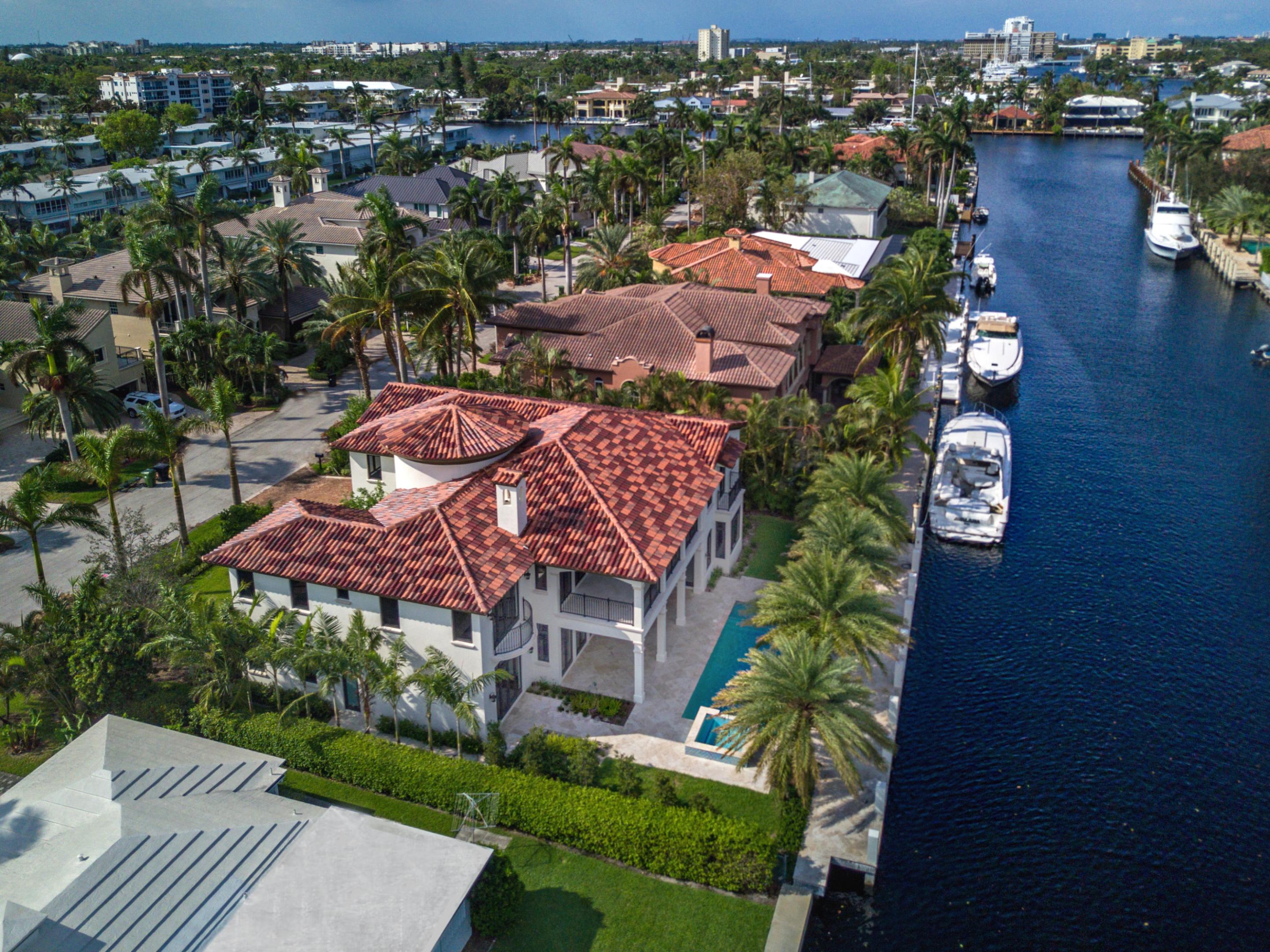 NURMI ISLES ISLAND NO 3 - Residential