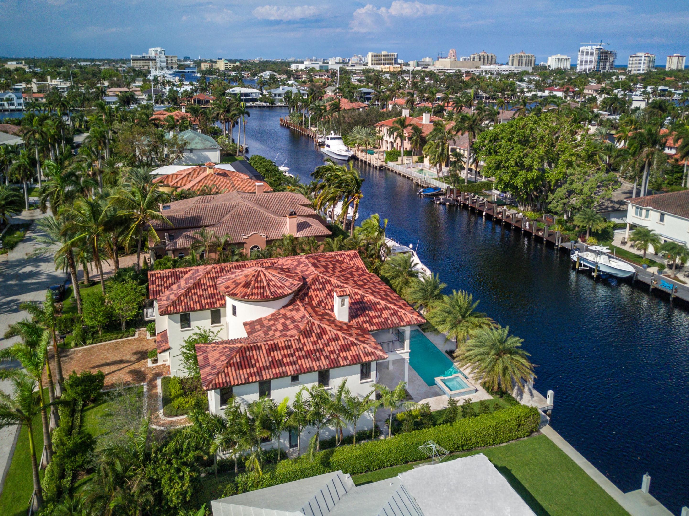 NURMI ISLES ISLAND NO 3 - Residential