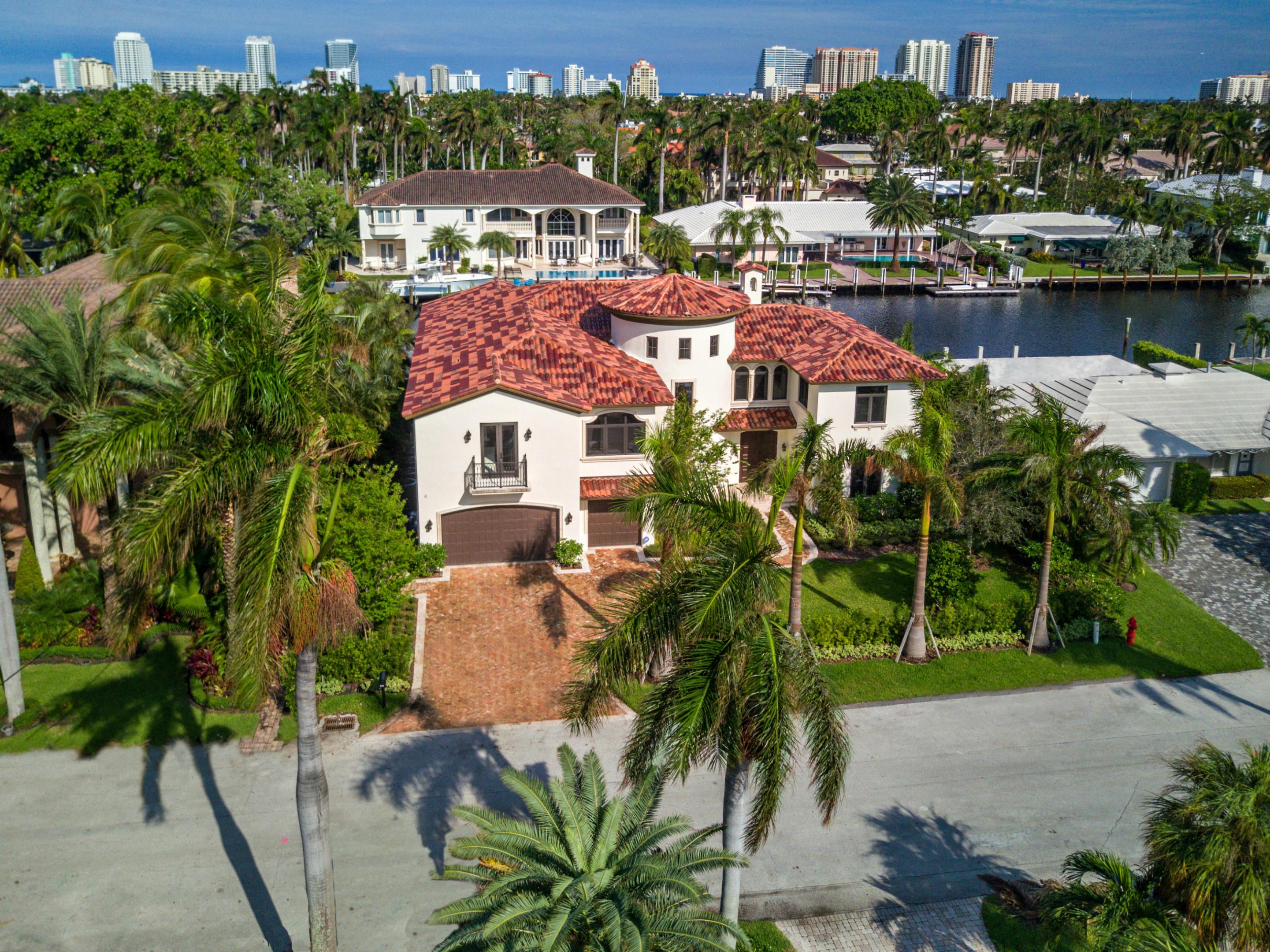 NURMI ISLES ISLAND NO 3 - Residential