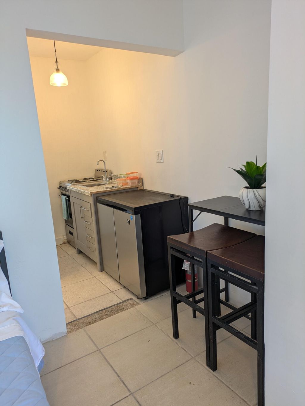 Photo of 3312 SE 4th Street #3, Pompano Beach, FL 33062 (MLS # B26027371)