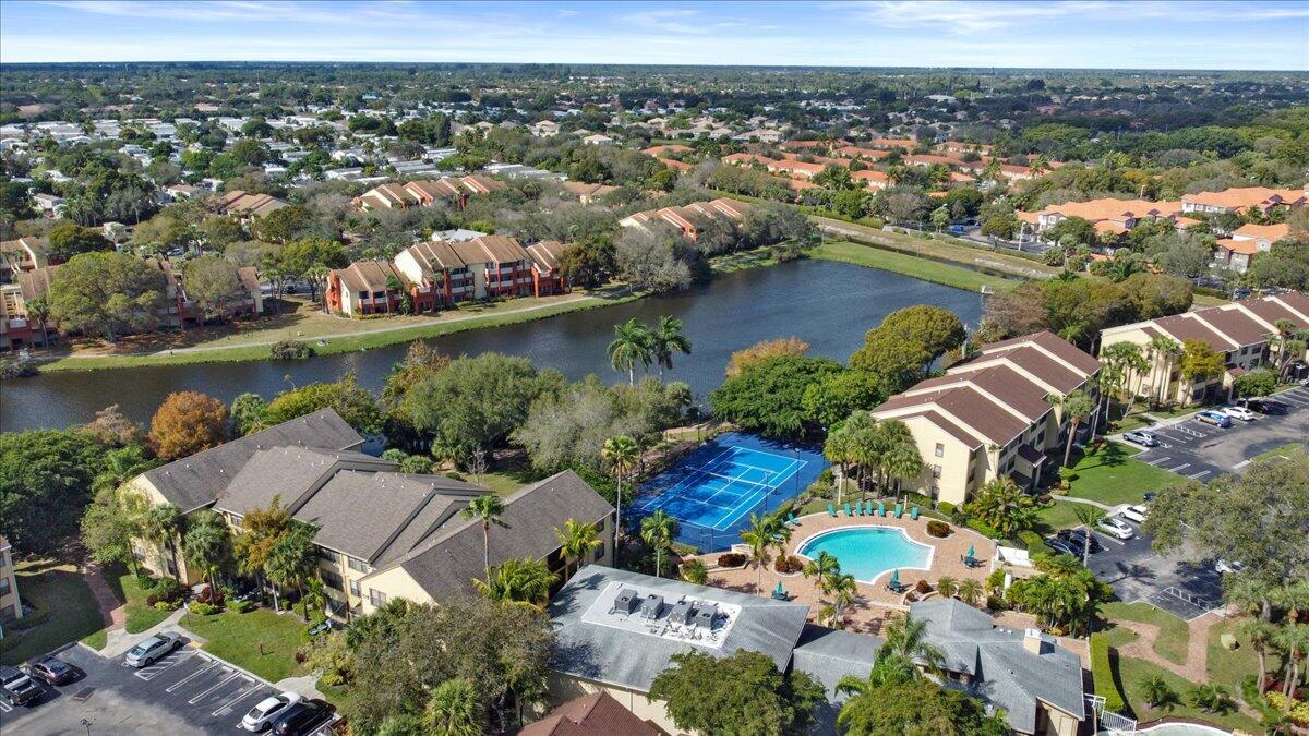 BOYNTON LANDINGS - Residential