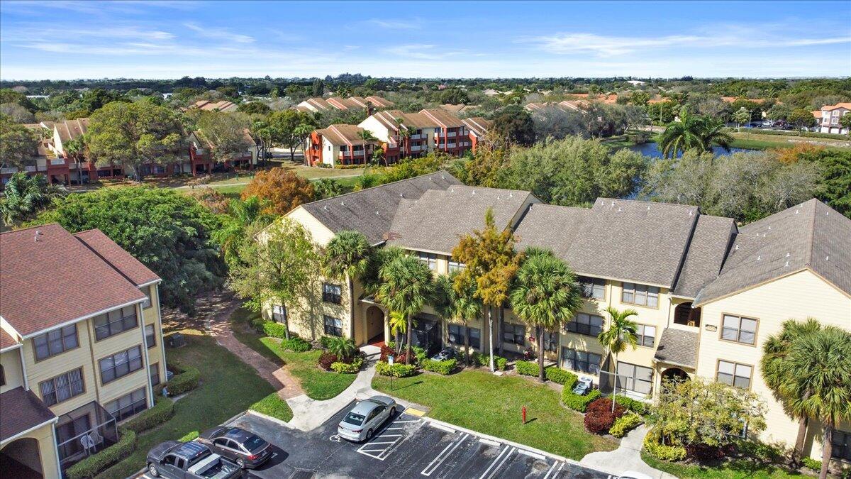 BOYNTON LANDINGS - Residential