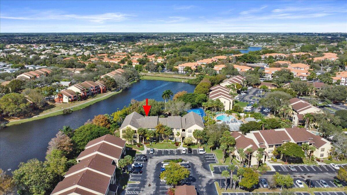 BOYNTON LANDINGS - Residential