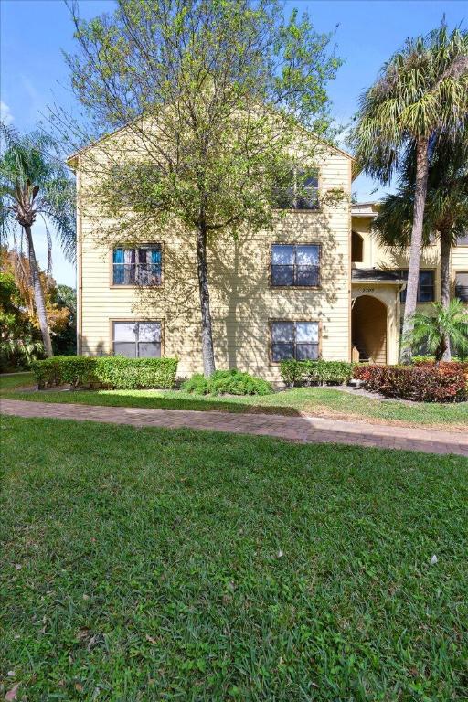 BOYNTON LANDINGS - Residential