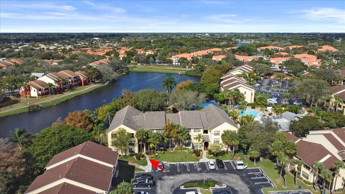 BOYNTON LANDINGS - Residential