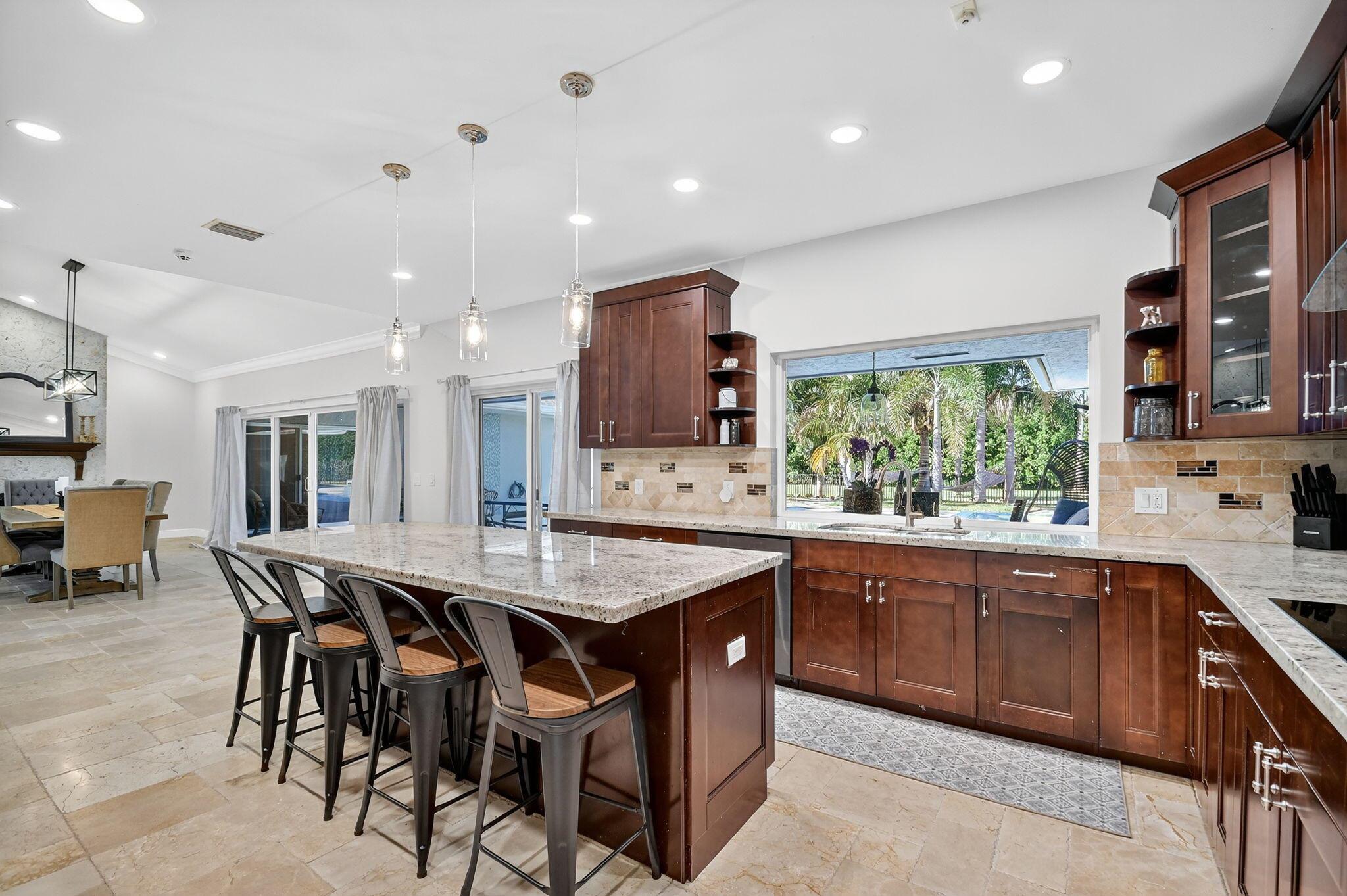 PINEWOOD OF WELLINGTON - Residential Lease