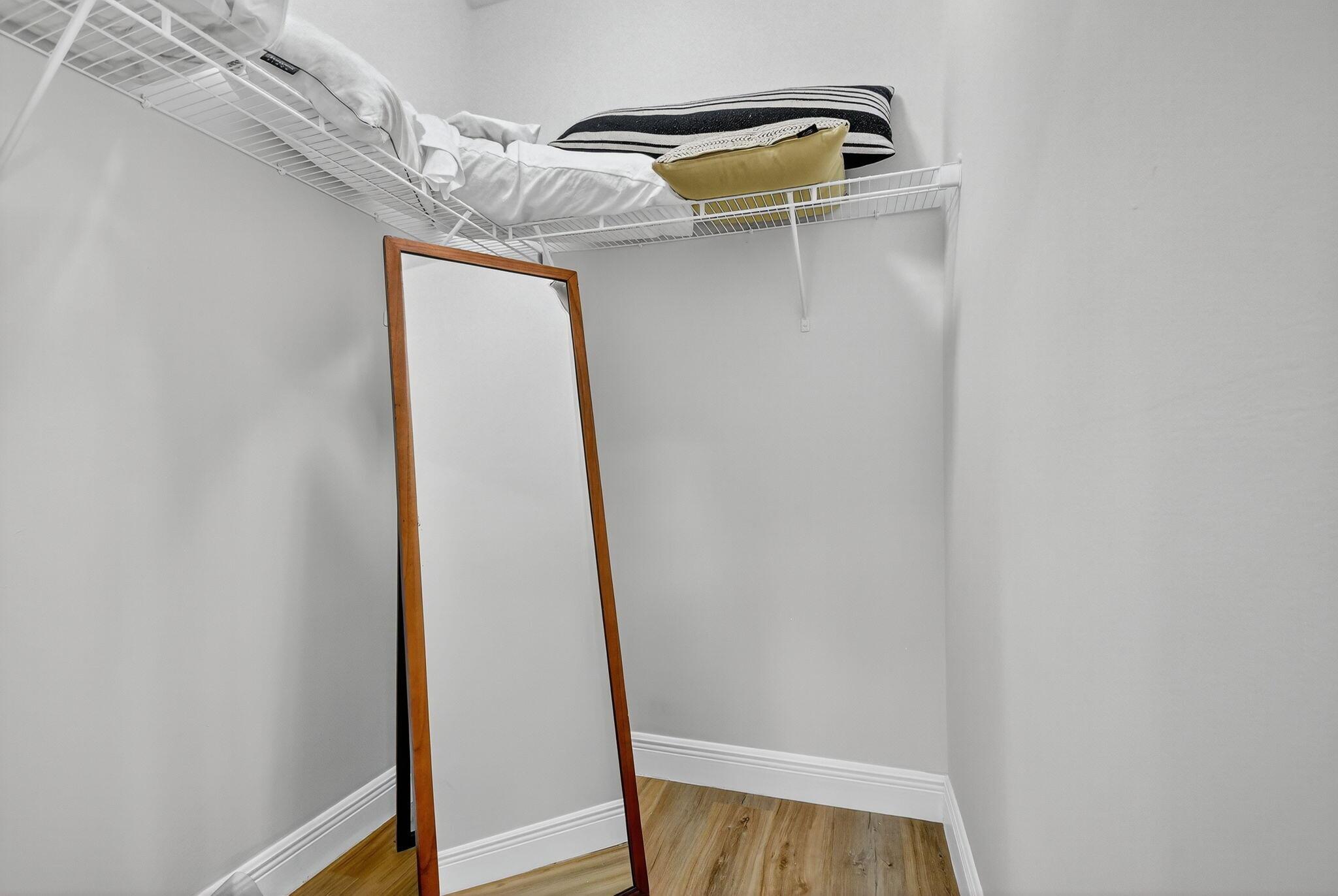 PINEWOOD OF WELLINGTON - Residential Lease