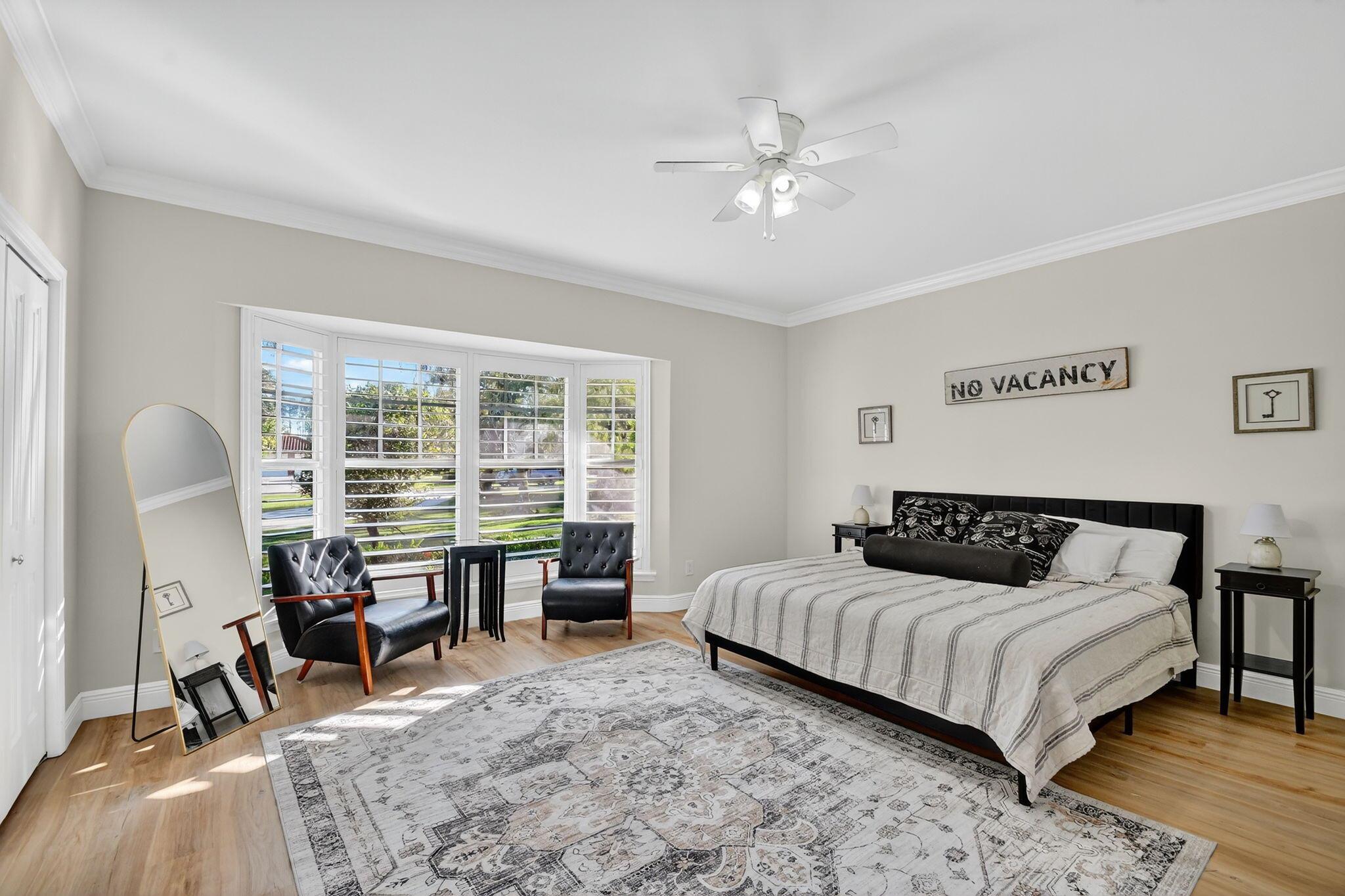 PINEWOOD OF WELLINGTON - Residential Lease