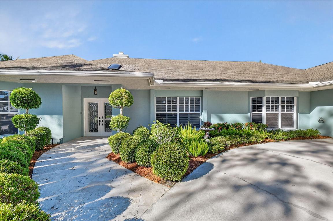 PINEWOOD OF WELLINGTON - Residential Lease