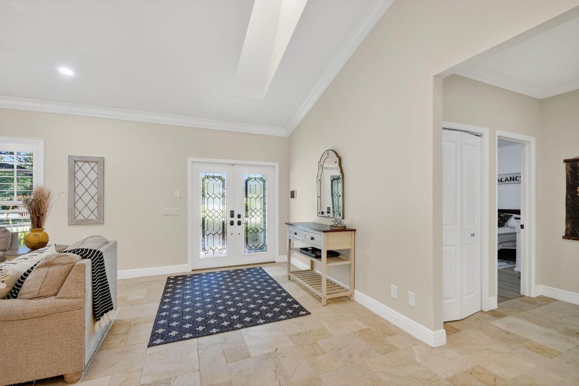 PINEWOOD OF WELLINGTON - Residential Lease