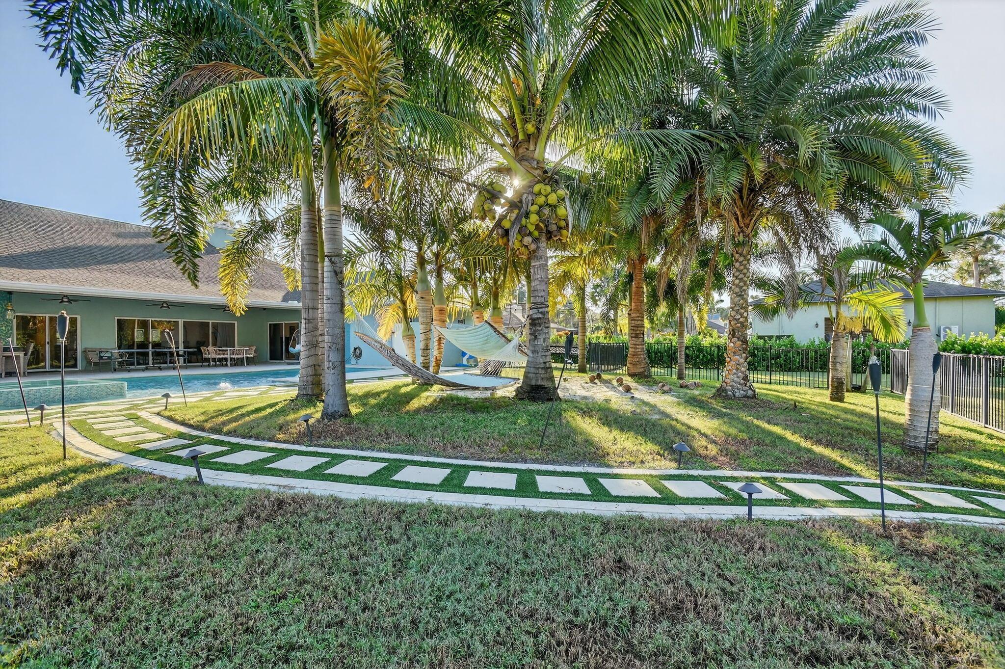 PINEWOOD OF WELLINGTON - Residential Lease