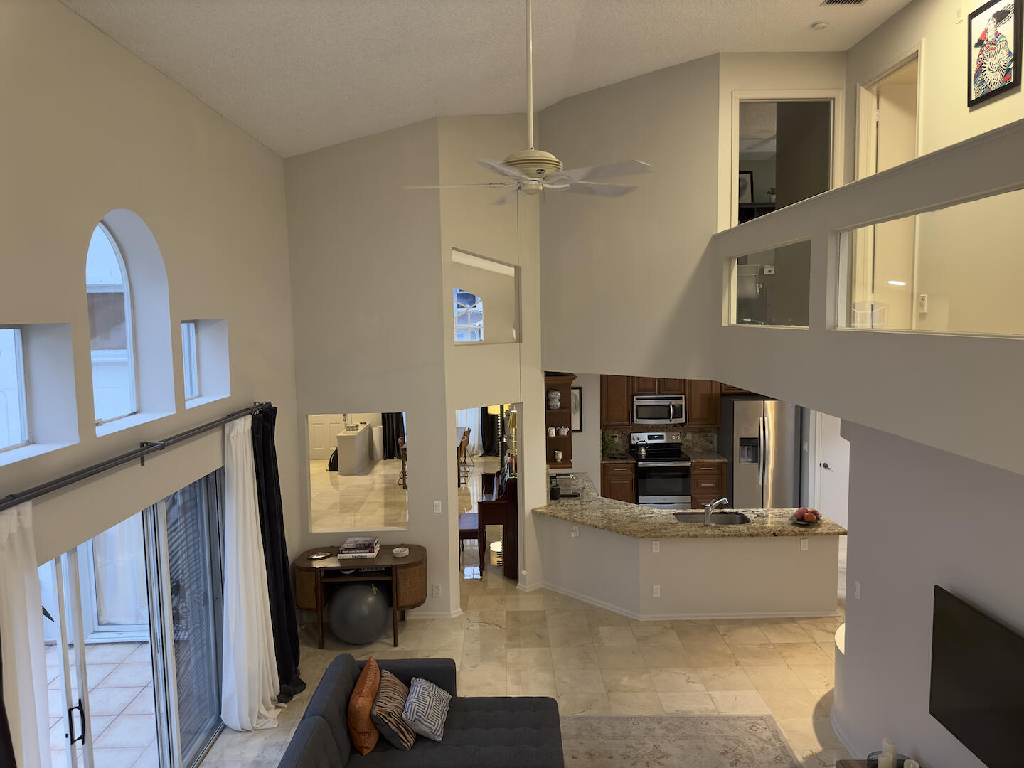 WOODS WALK 3 - Residential Lease