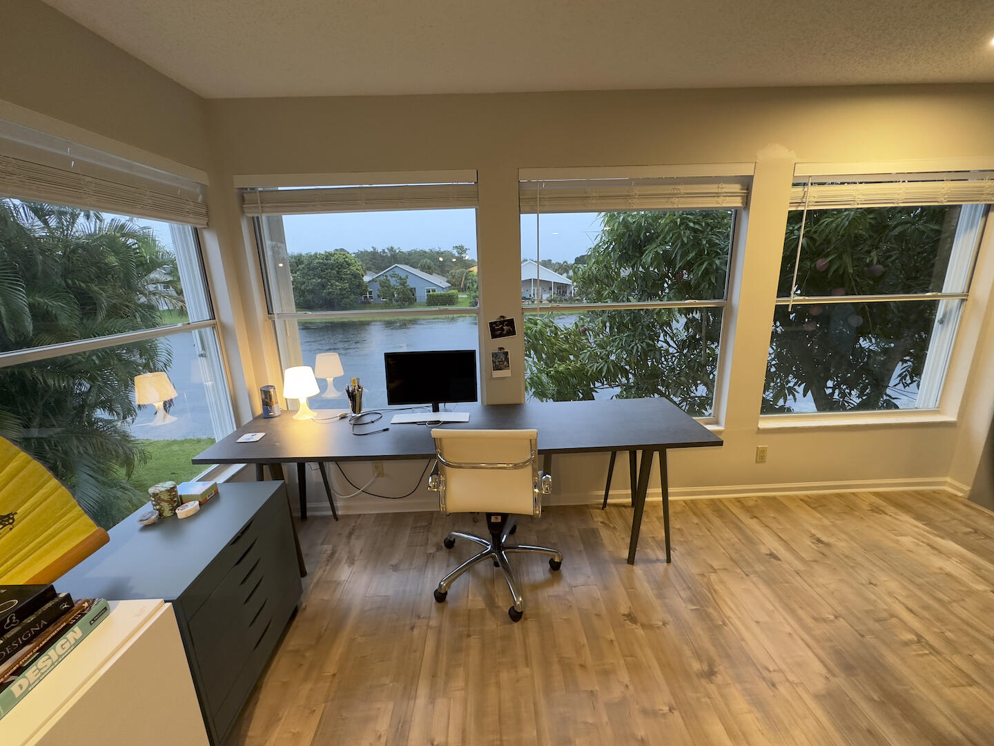 WOODS WALK 3 - Residential Lease