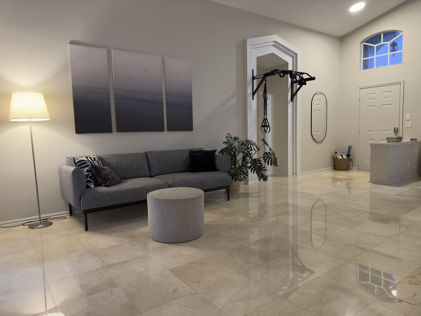 WOODS WALK 3 - Residential Lease