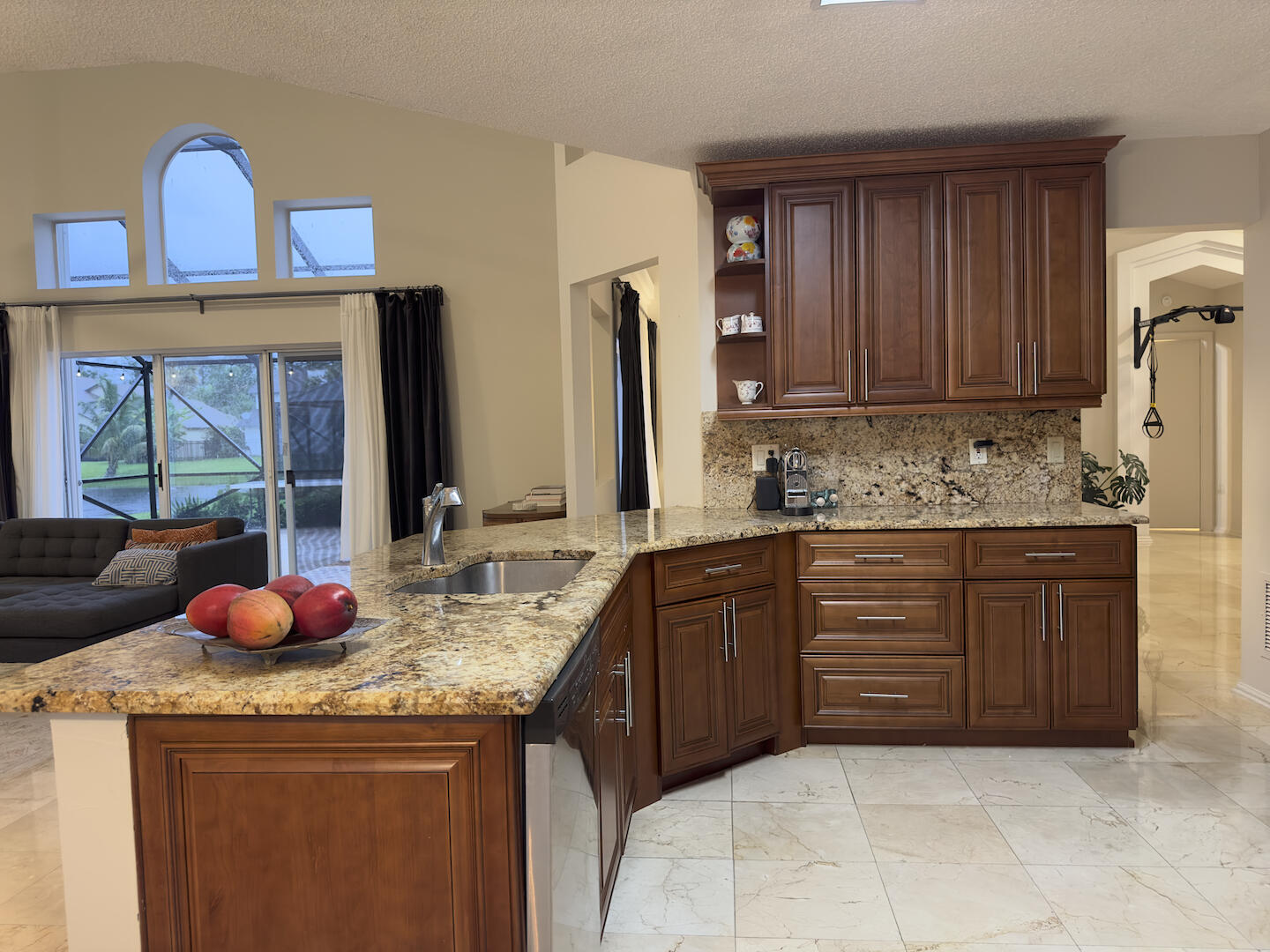 WOODS WALK 3 - Residential Lease