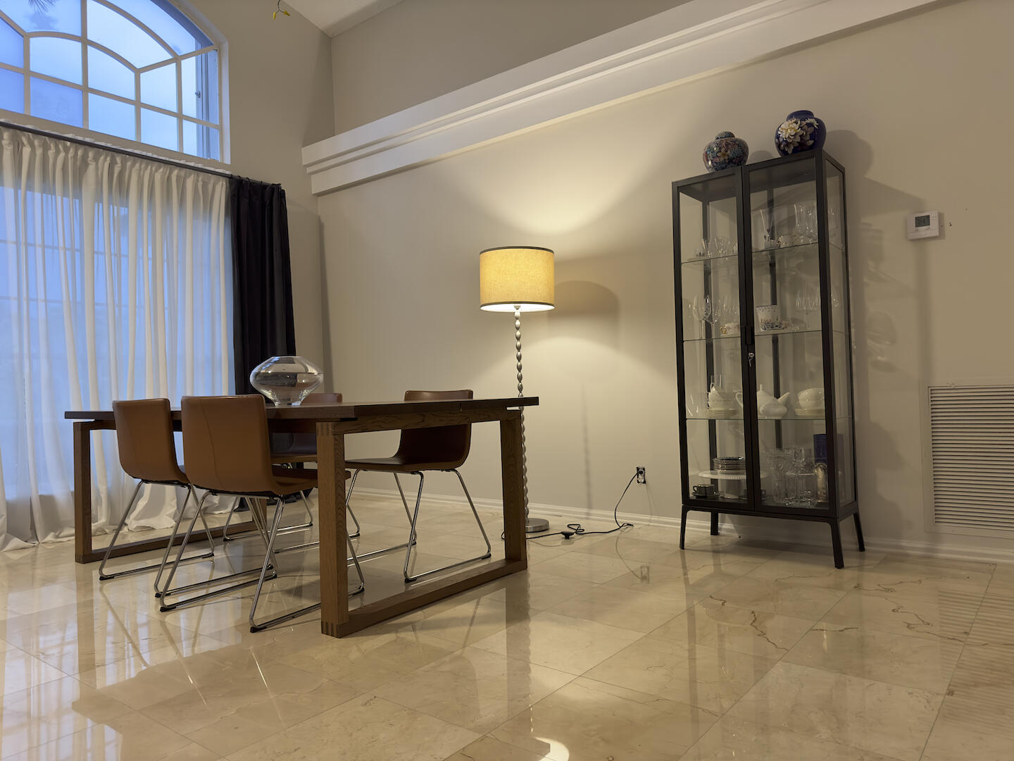 WOODS WALK 3 - Residential Lease