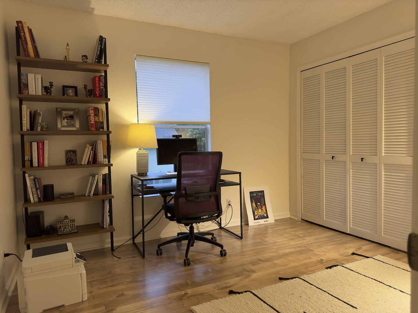 WOODS WALK 3 - Residential Lease