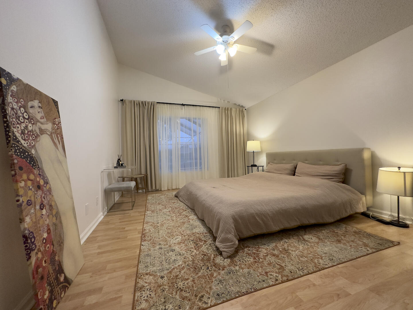 WOODS WALK 3 - Residential Lease