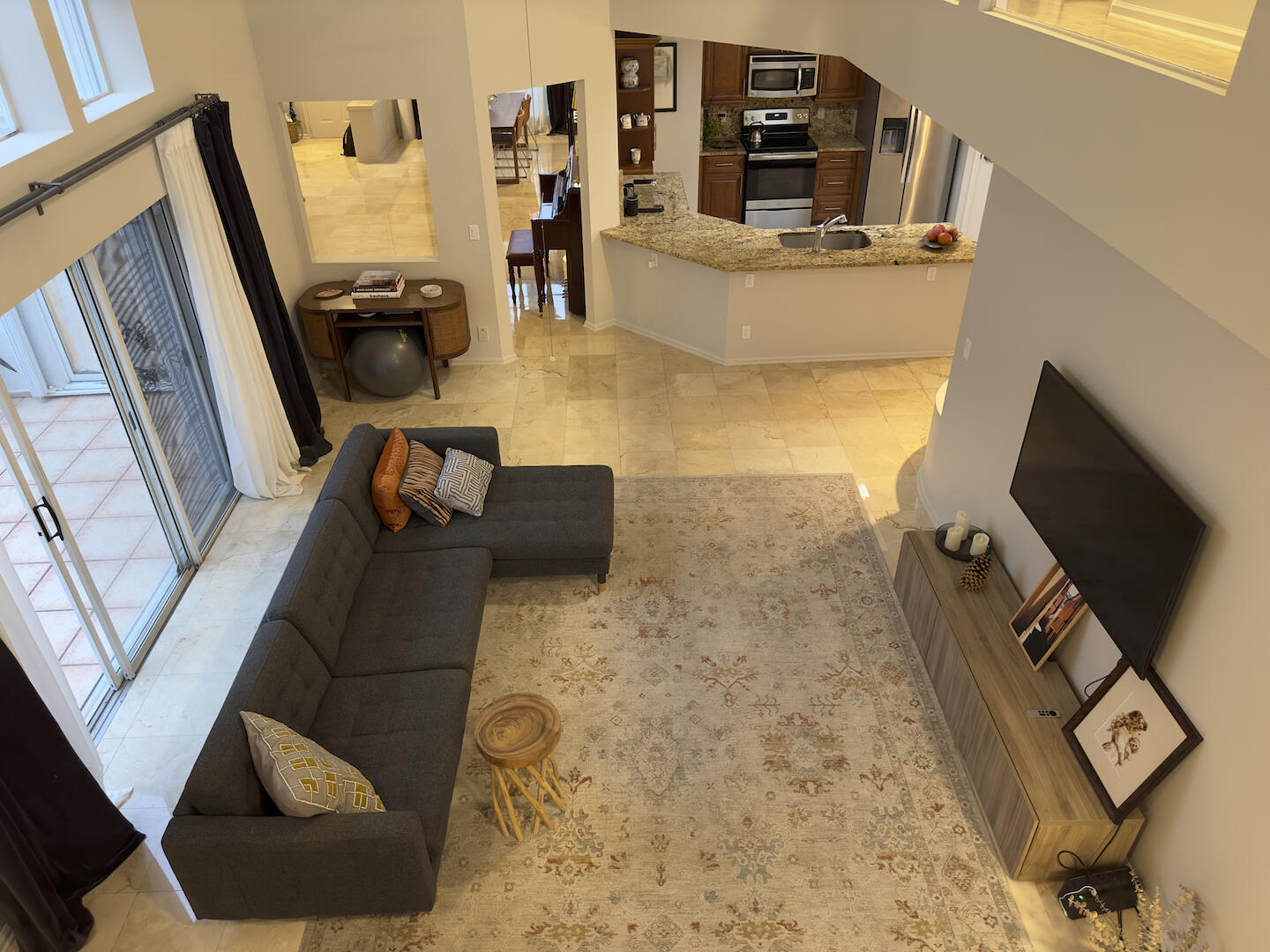 WOODS WALK 3 - Residential Lease