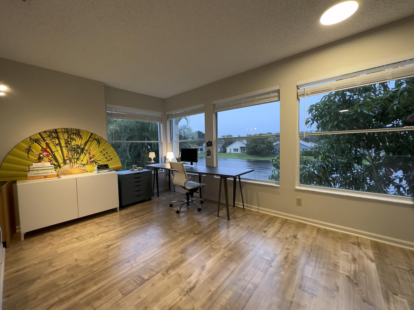 WOODS WALK 3 - Residential Lease