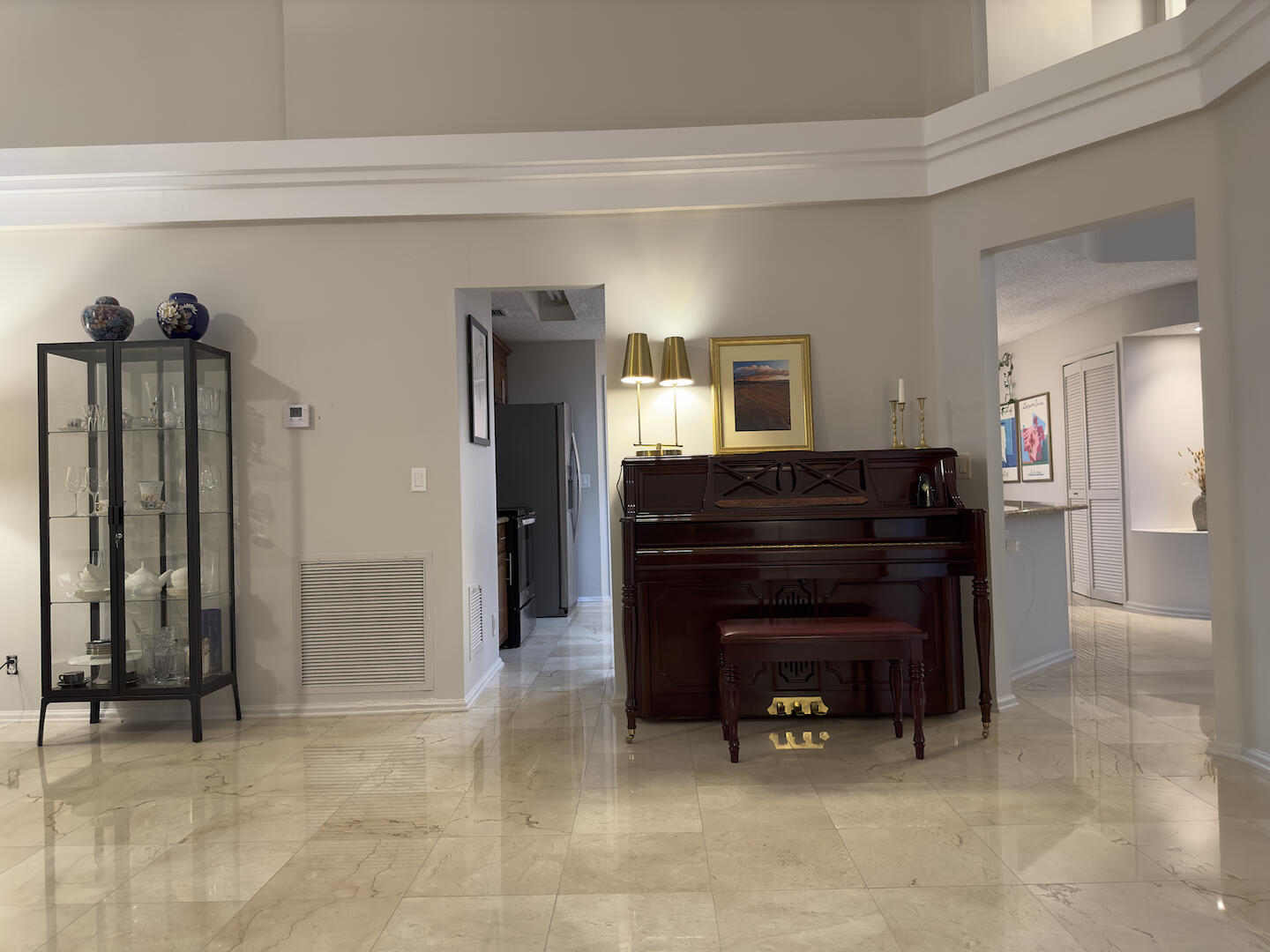 WOODS WALK 3 - Residential Lease