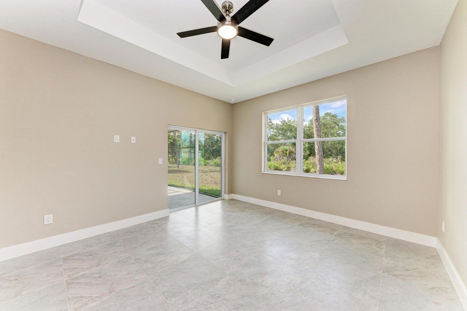 PORT CHARLOTTE SUB 23 - Residential