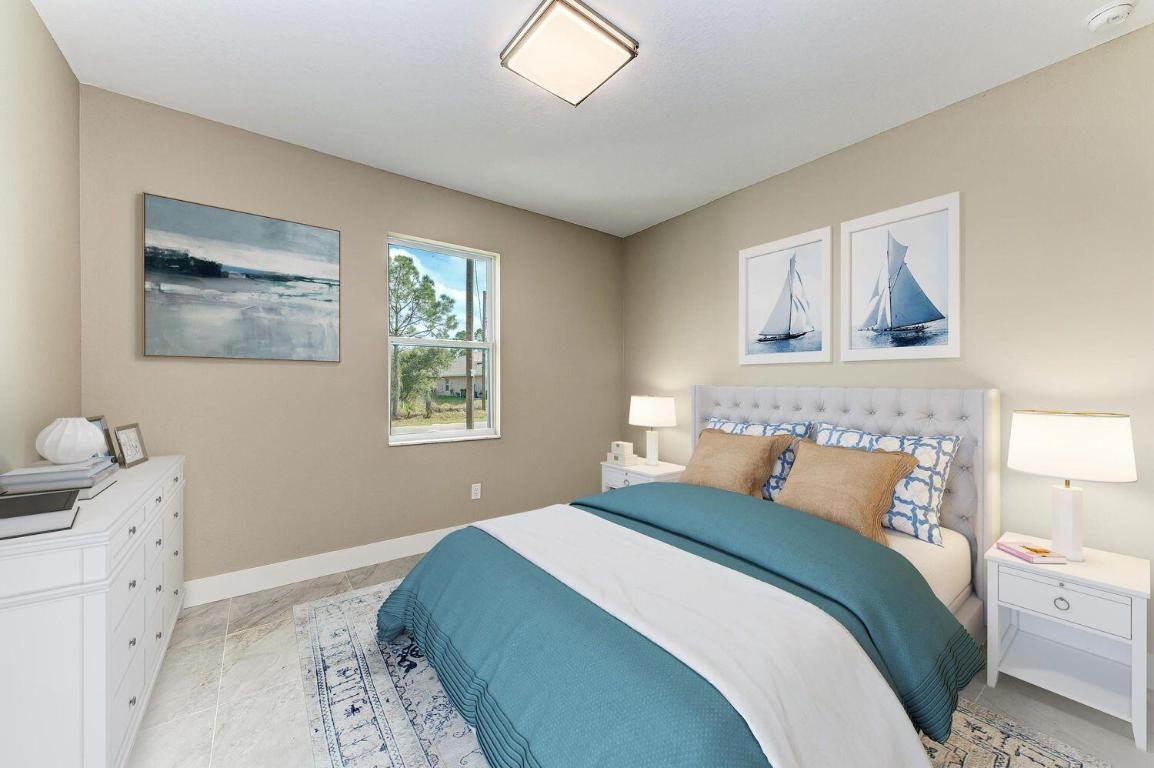 PORT CHARLOTTE SUB 23 - Residential