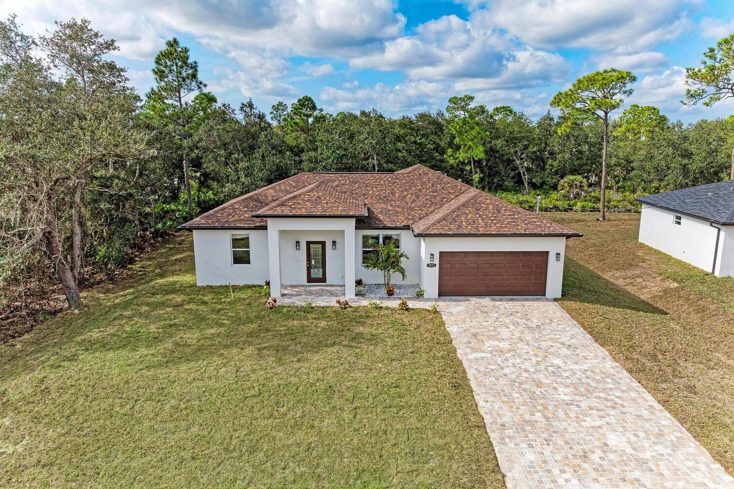 PORT CHARLOTTE SUB 23 - Residential