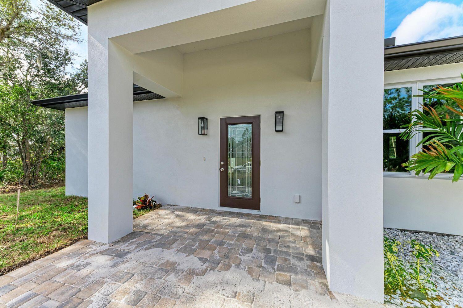 PORT CHARLOTTE SUB 23 - Residential
