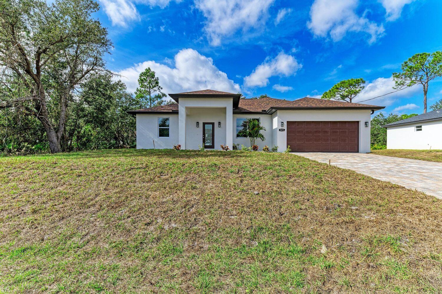PORT CHARLOTTE SUB 23 - Residential