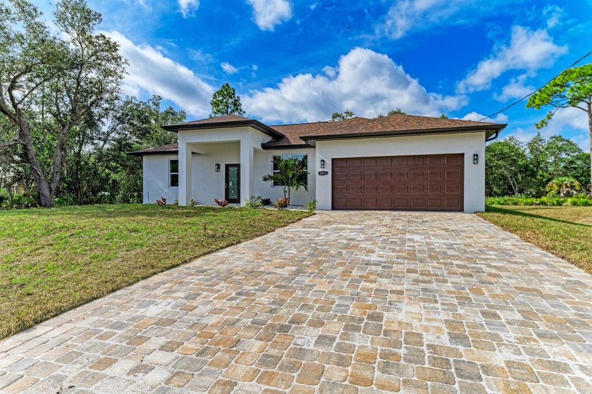 PORT CHARLOTTE SUB 23 - Residential