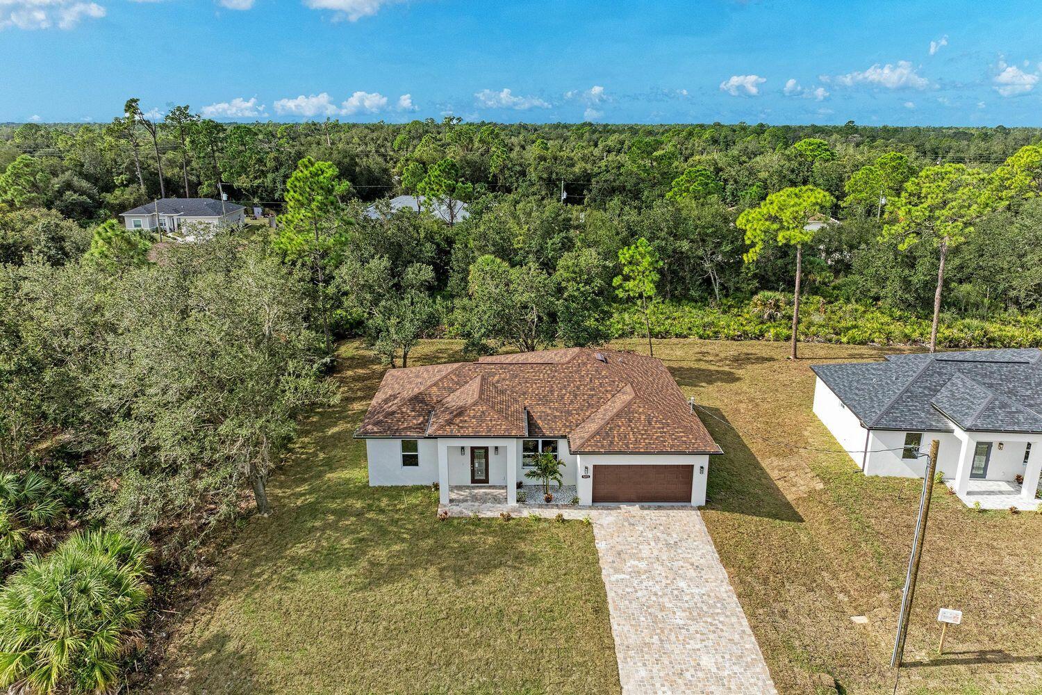 PORT CHARLOTTE SUB 23 - Residential