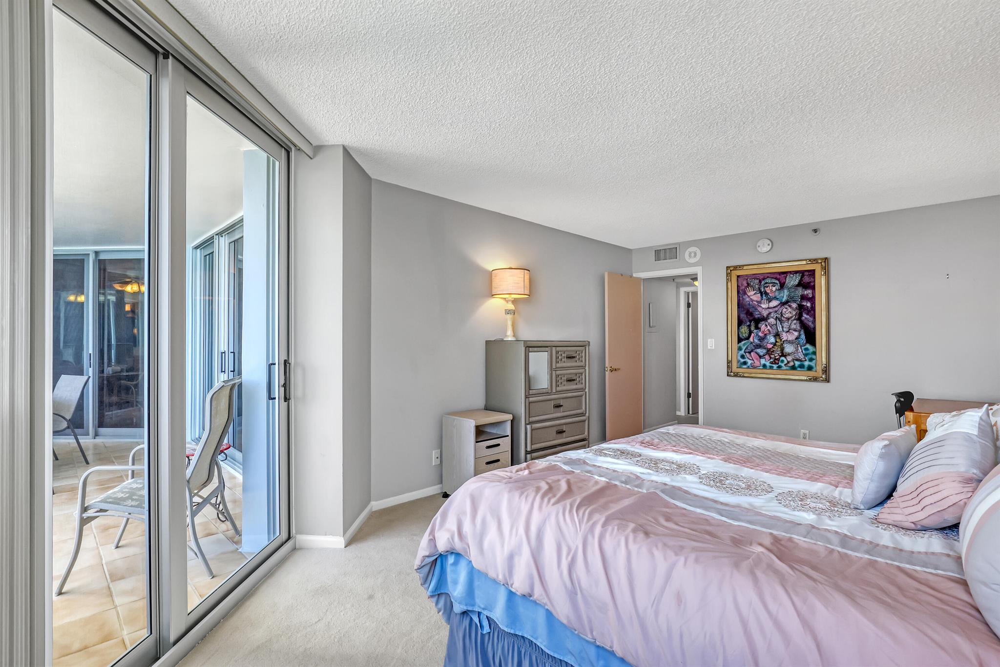 CORNICHE CONDO - Residential