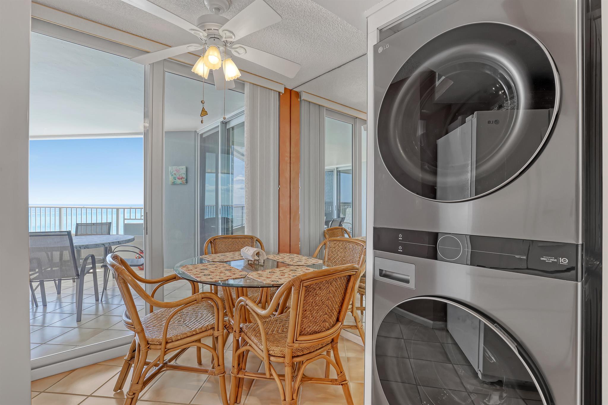 CORNICHE CONDO - Residential