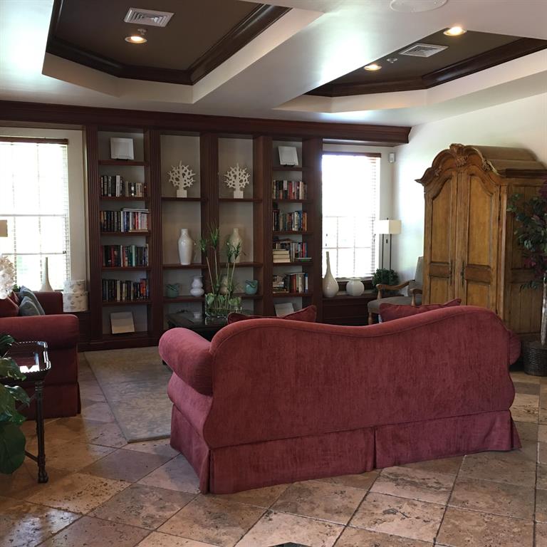 PORTOFINO AT JENSEN BCH C - Residential Lease