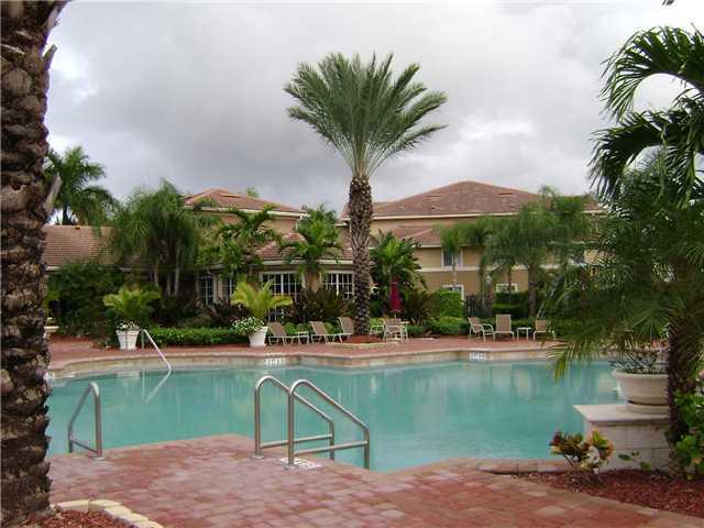 PORTOFINO AT JENSEN BCH C - Residential Lease