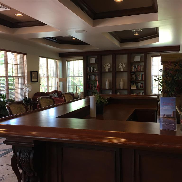 PORTOFINO AT JENSEN BCH C - Residential Lease