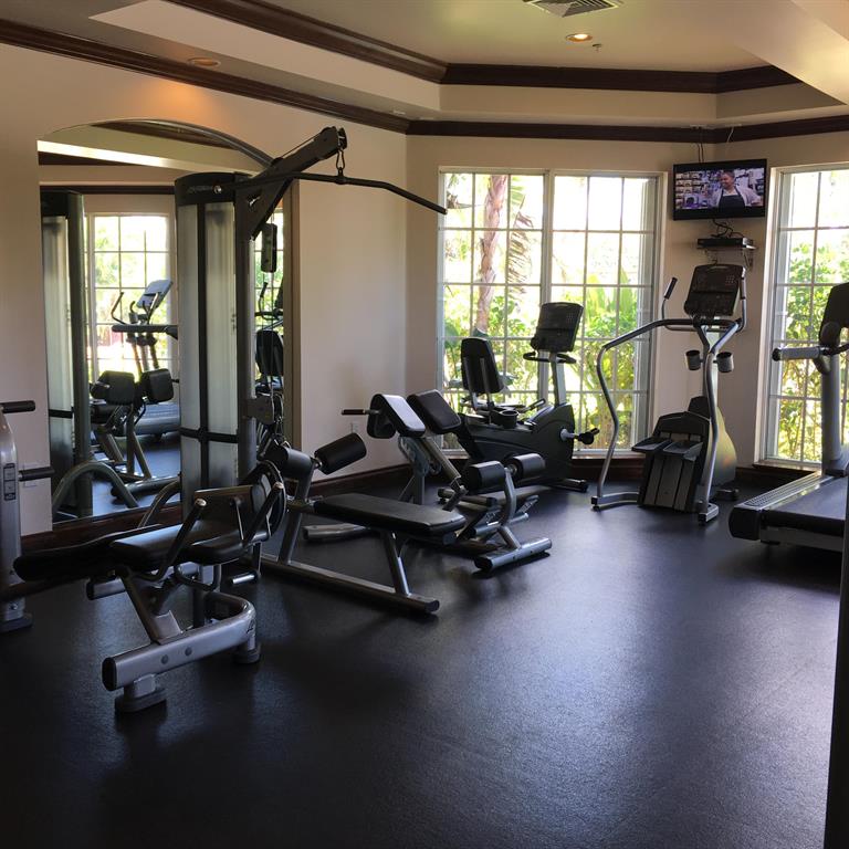 PORTOFINO AT JENSEN BCH C - Residential Lease