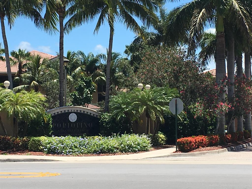 PORTOFINO AT JENSEN BCH C - Residential Lease