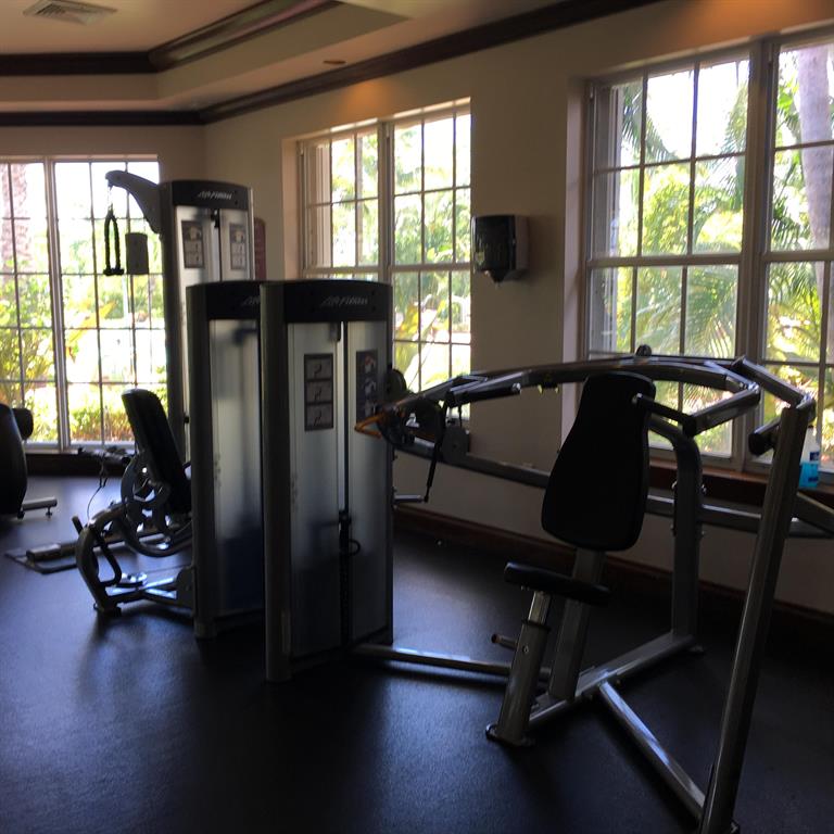 PORTOFINO AT JENSEN BCH C - Residential Lease