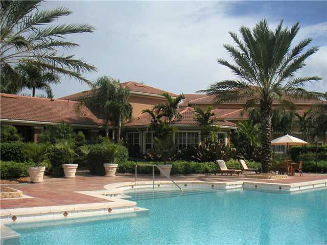 PORTOFINO AT JENSEN BCH C - Residential Lease