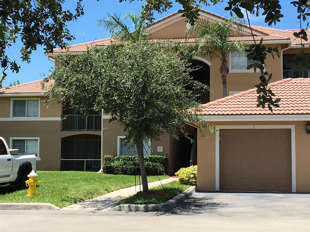 PORTOFINO AT JENSEN BCH C - Residential Lease