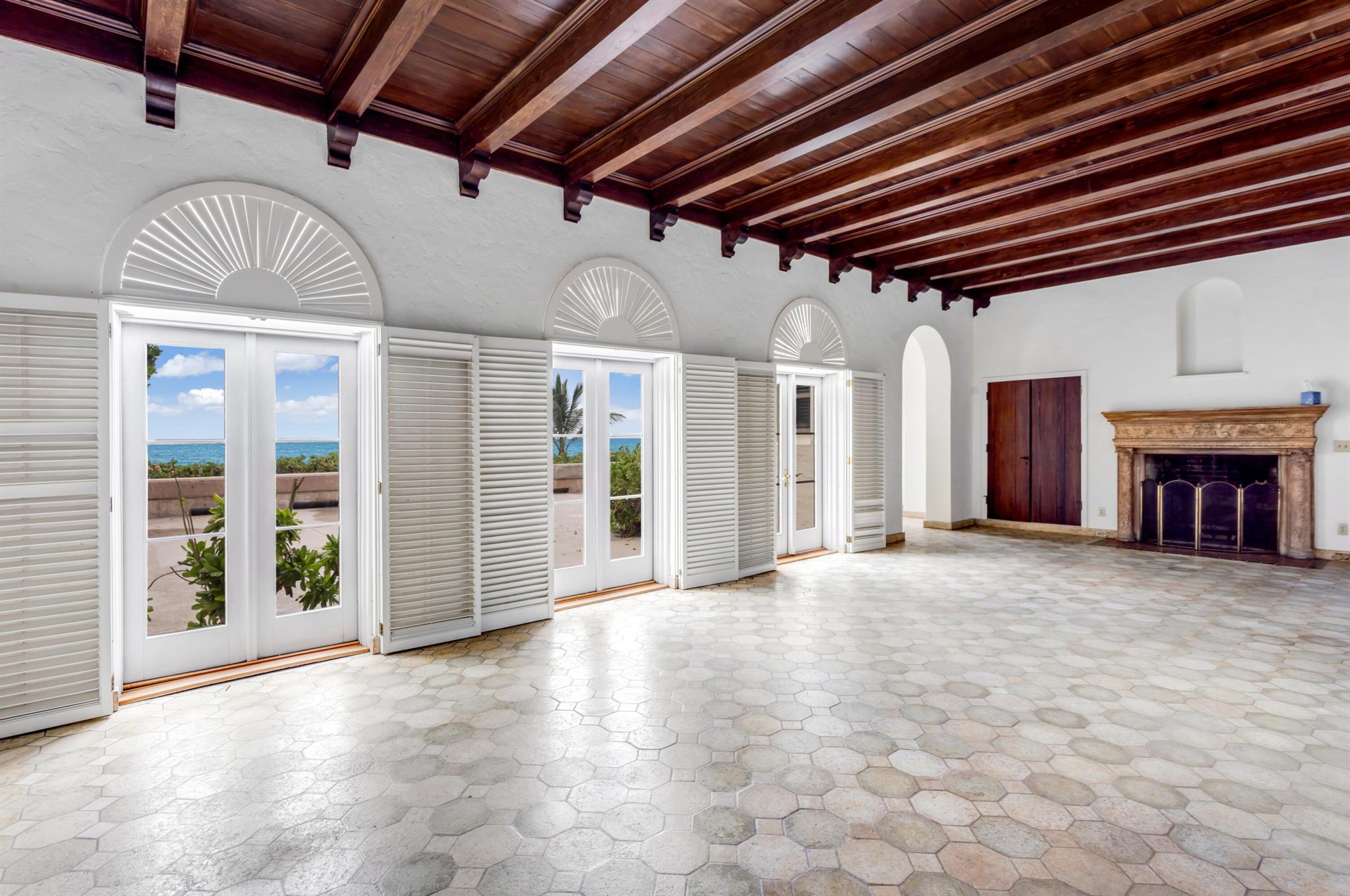 PALM BEACH SHORE ACRES - Residential