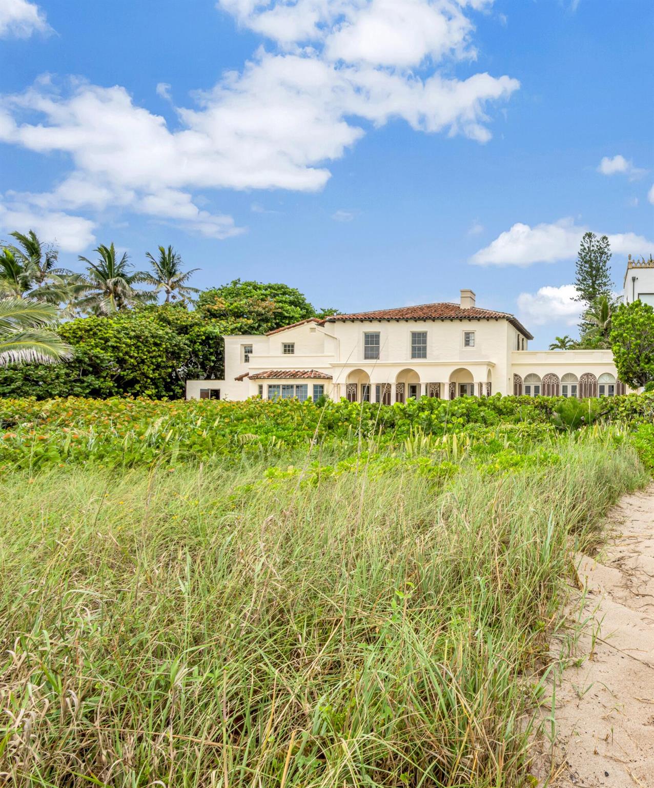 PALM BEACH SHORE ACRES - Residential