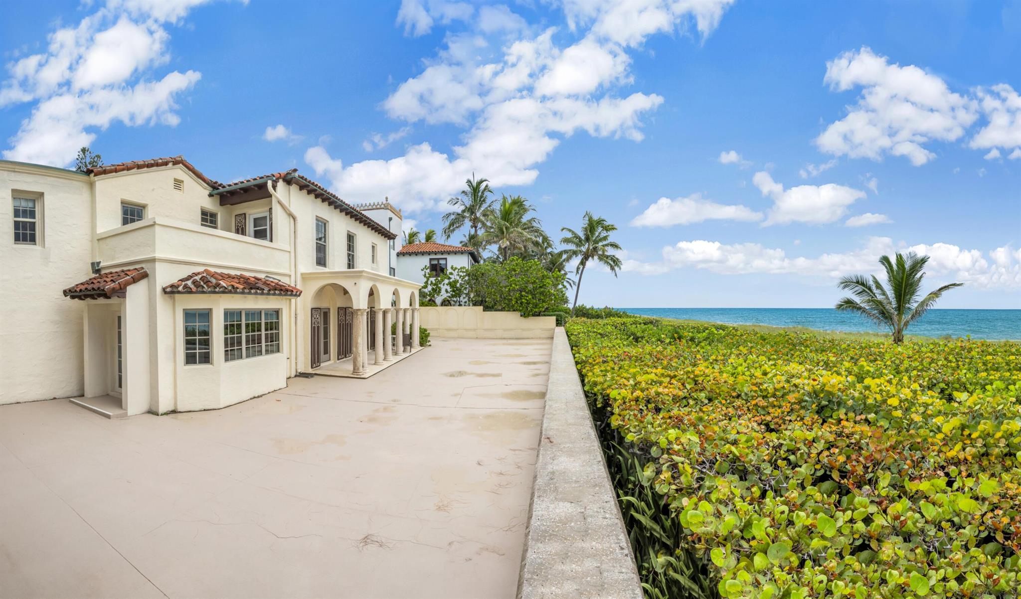 PALM BEACH SHORE ACRES - Residential