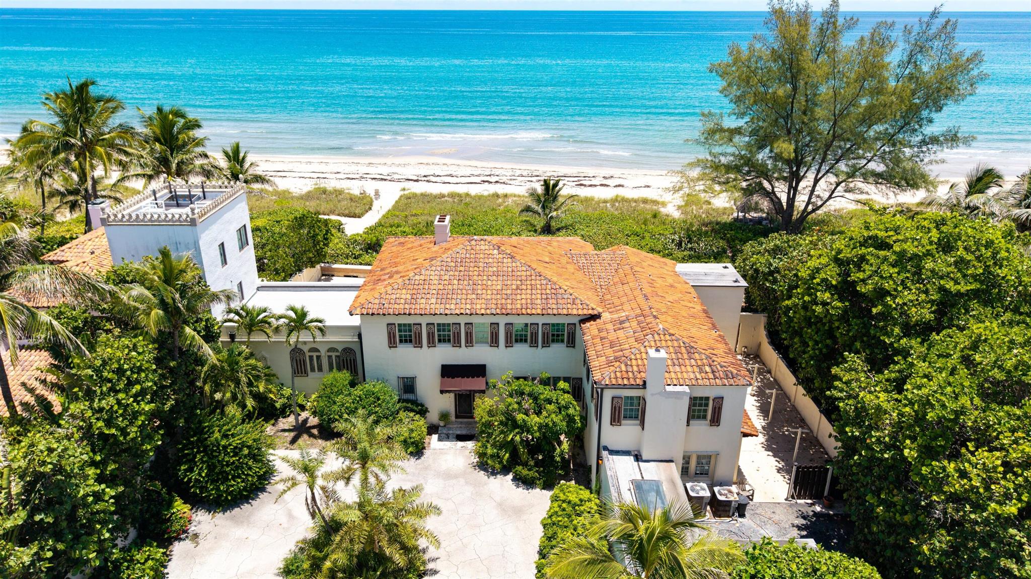PALM BEACH SHORE ACRES - Residential