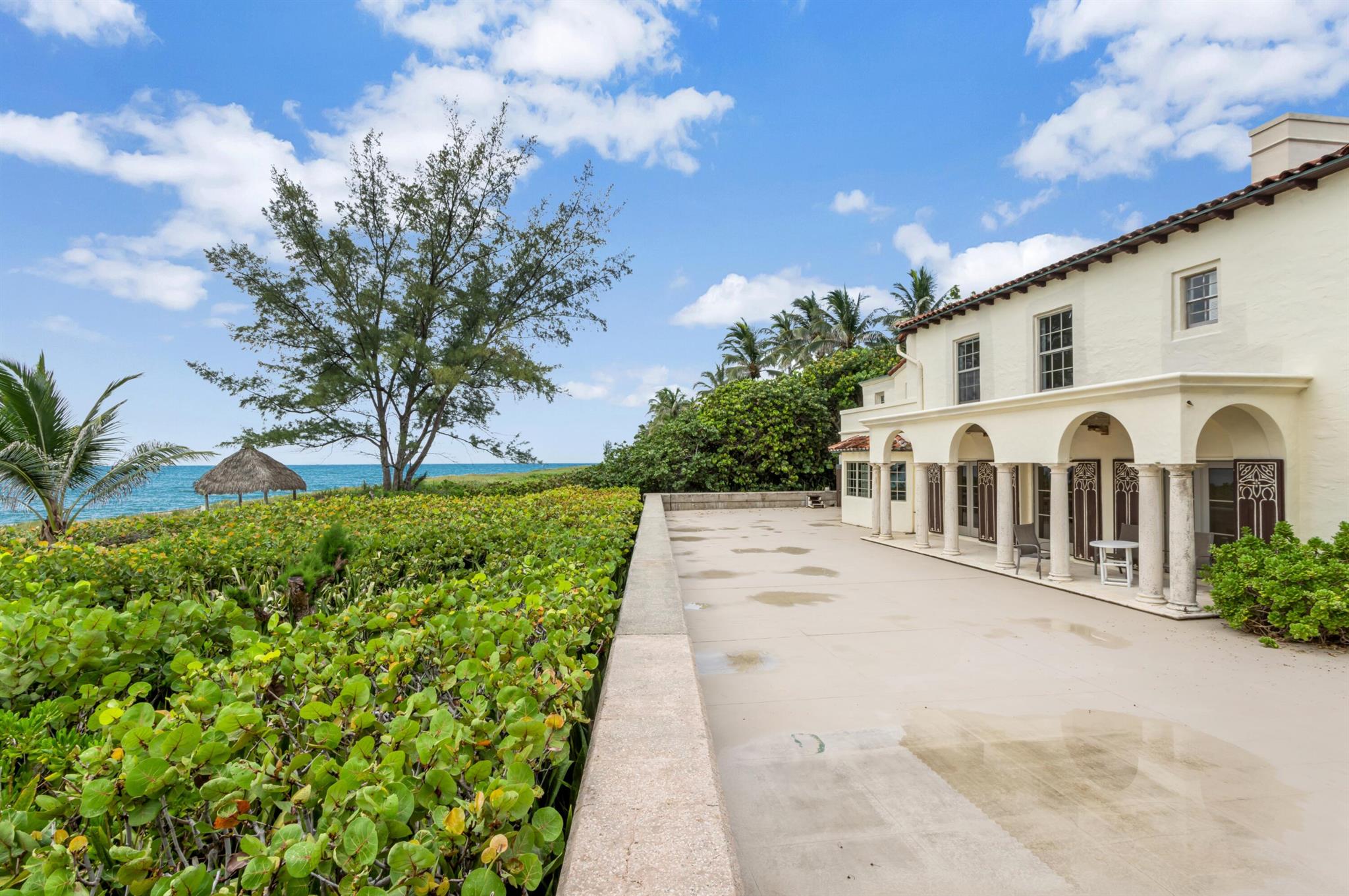 PALM BEACH SHORE ACRES - Residential