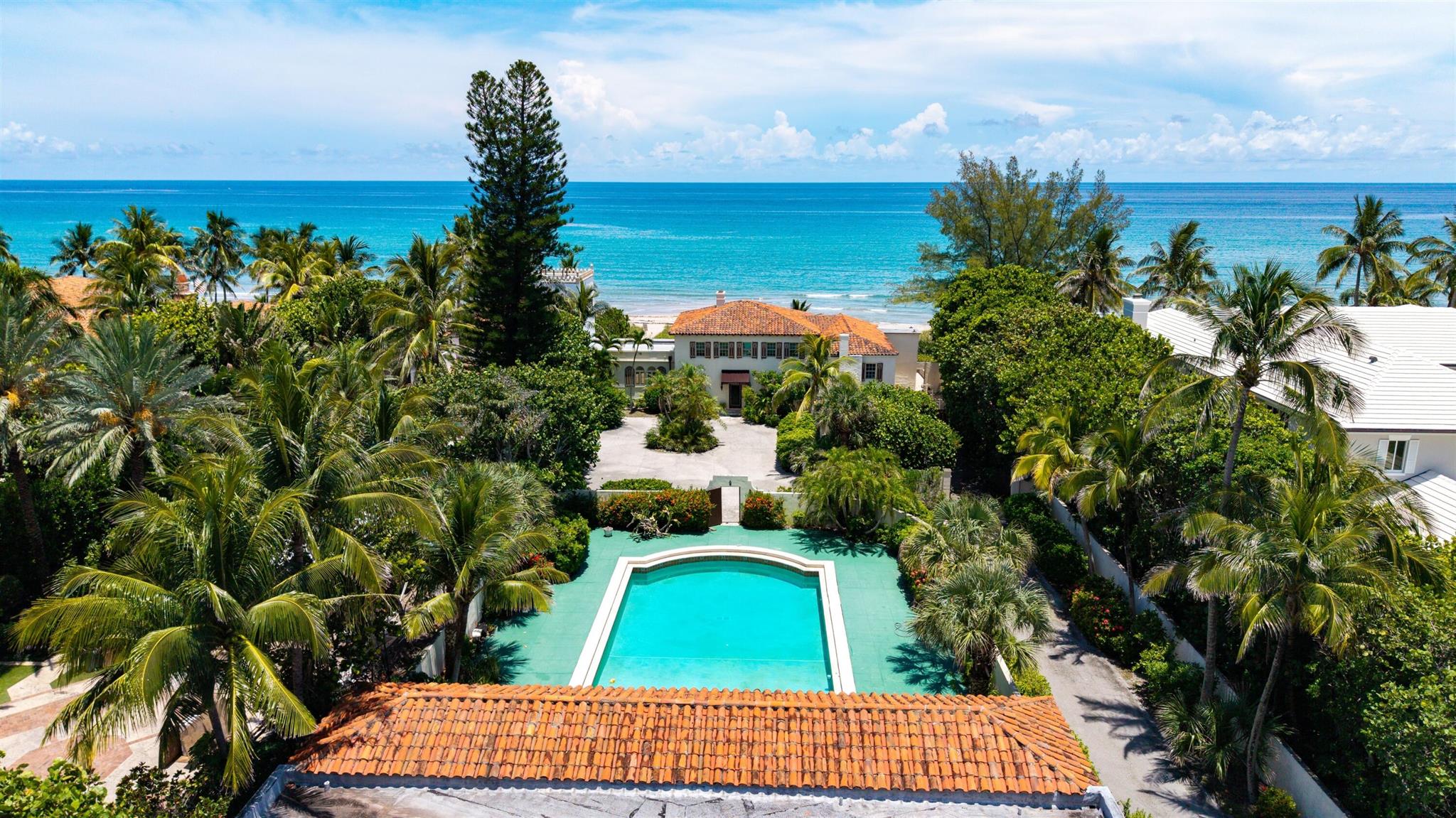 PALM BEACH SHORE ACRES - Residential