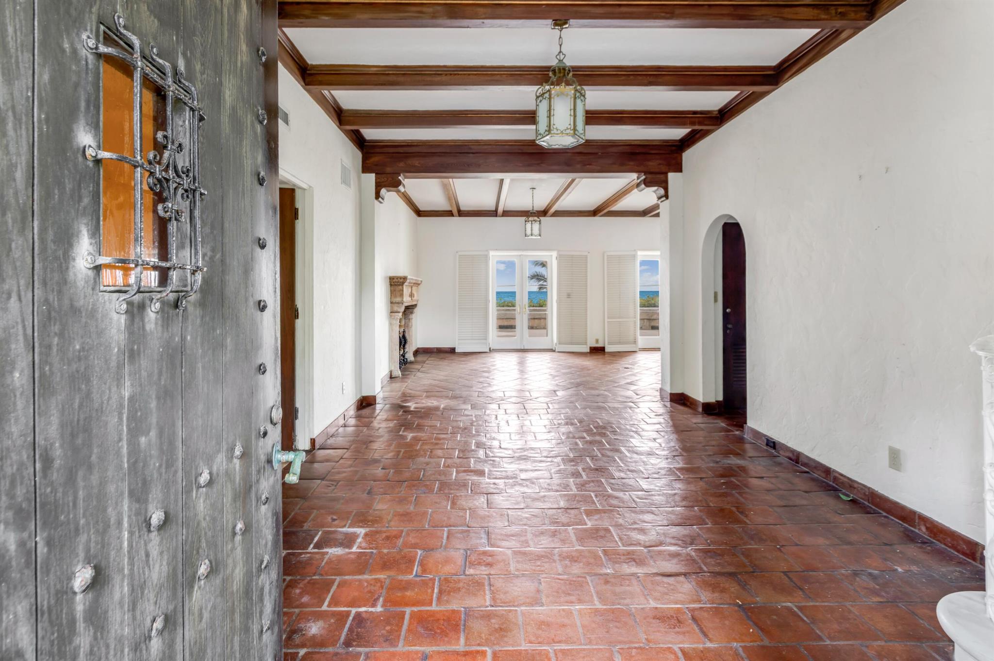 PALM BEACH SHORE ACRES - Residential