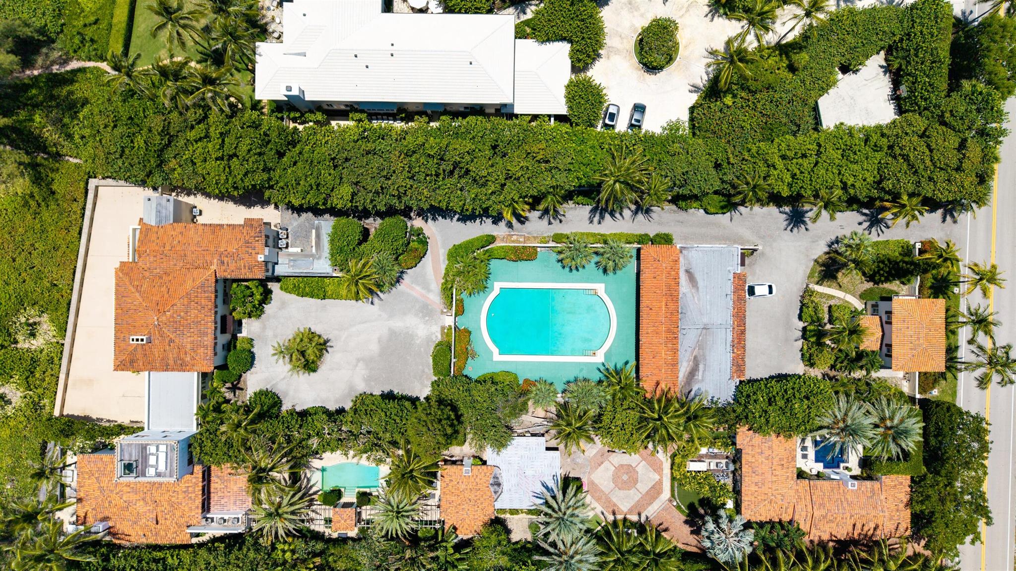 PALM BEACH SHORE ACRES - Residential